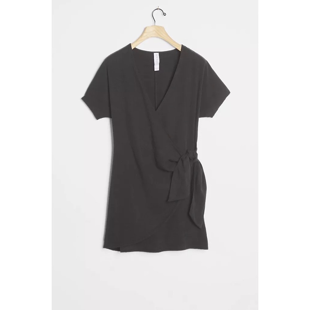 Anthropologie Miena Mini Dress
